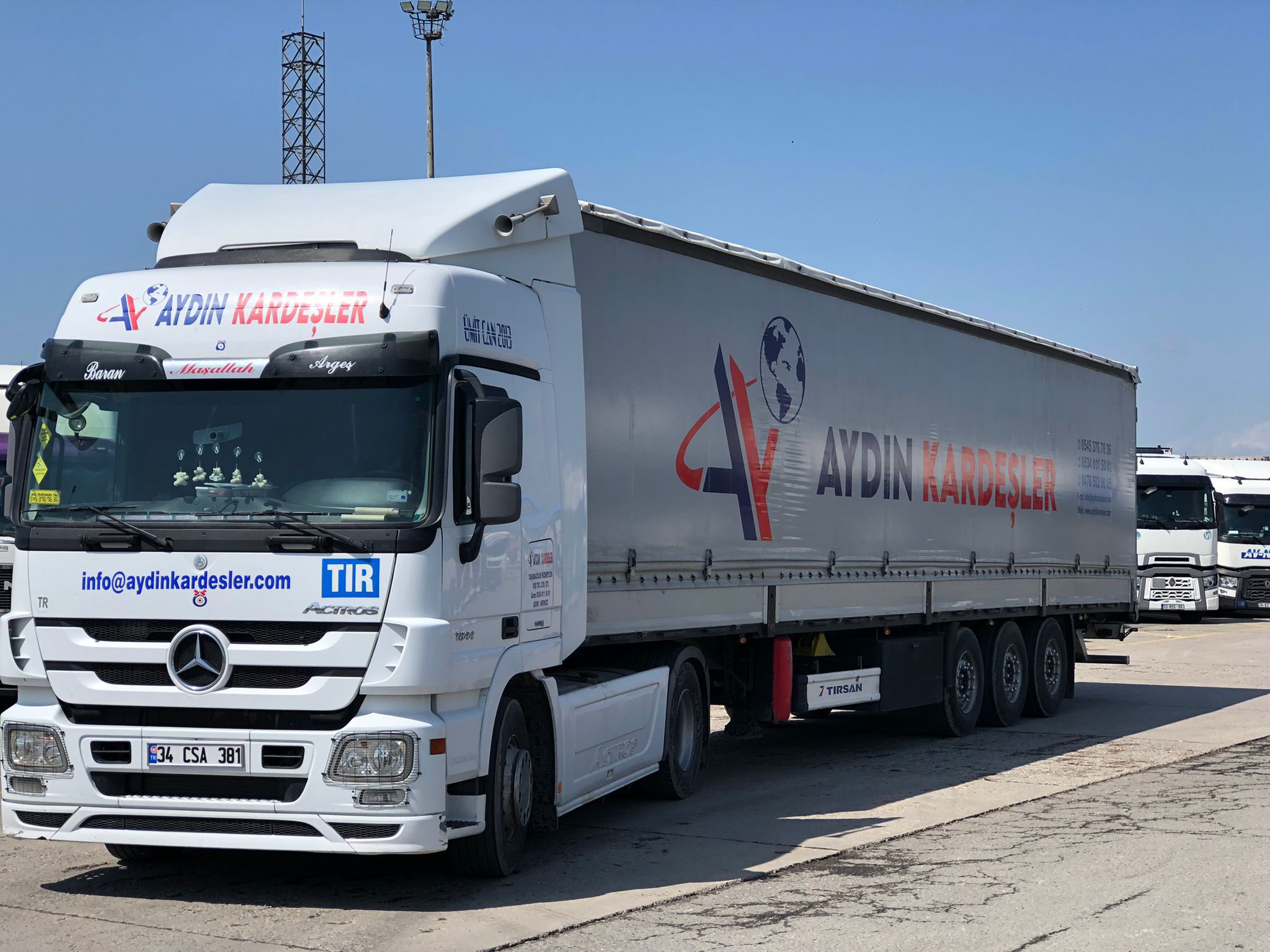 BİZDEN FOTOĞRAFLAR