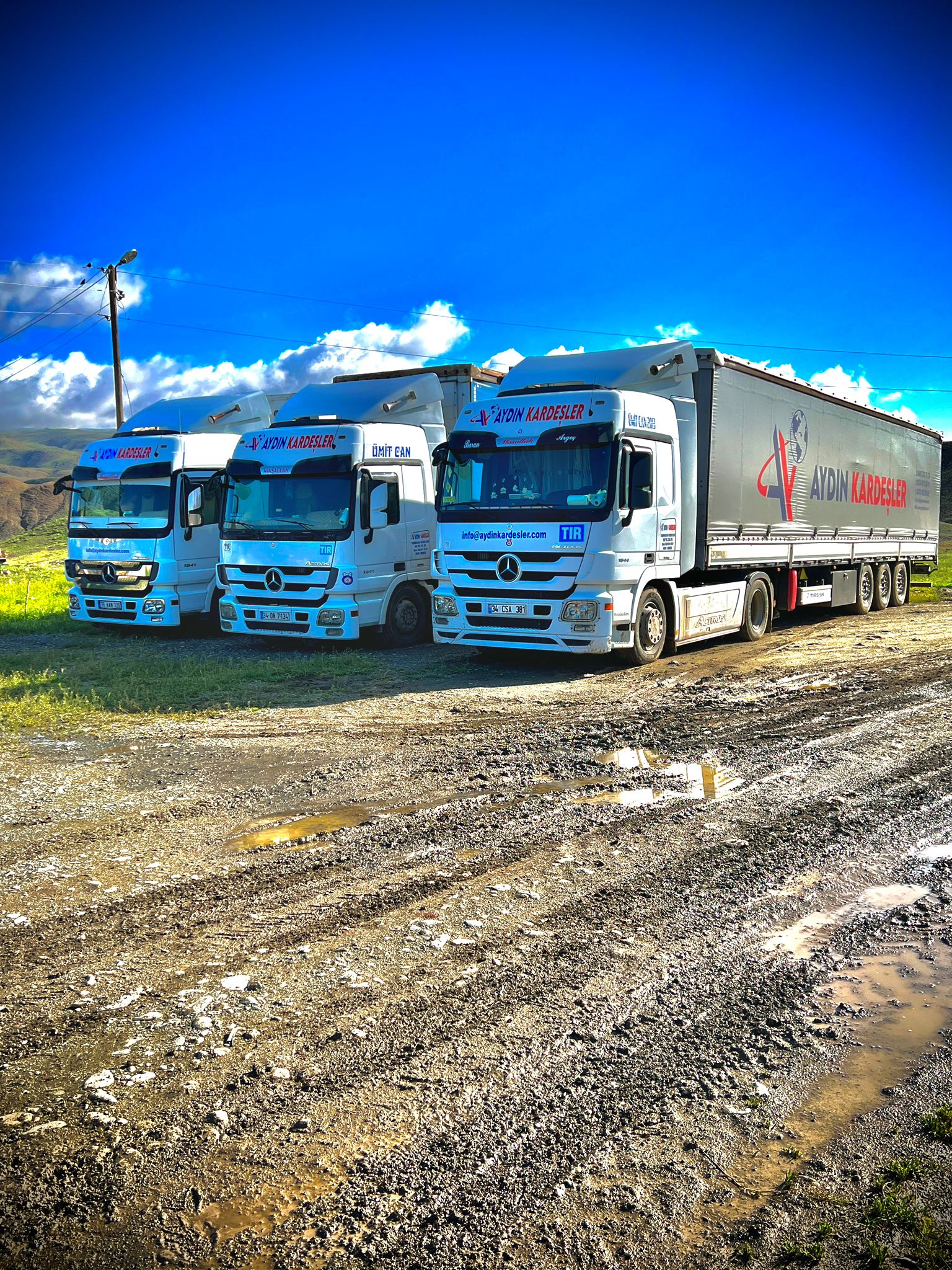 BİZDEN FOTOĞRAFLAR