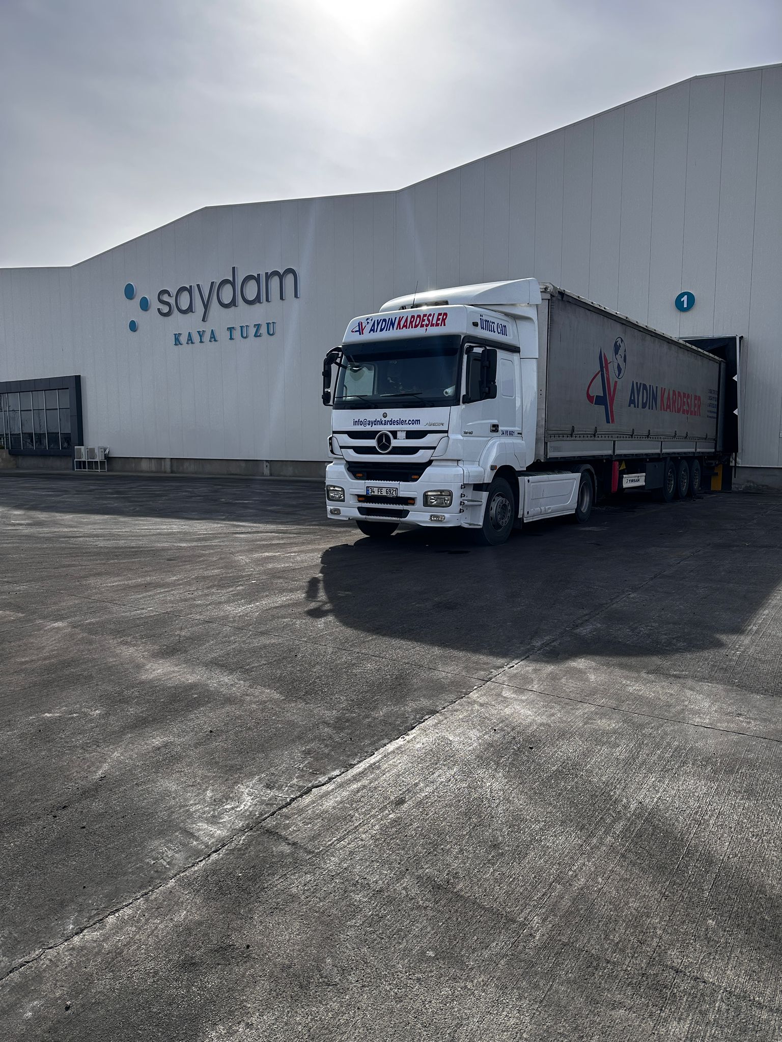 BİZDEN FOTOĞRAFLAR